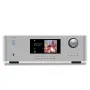 Стереоусилитель Rotel RAS-5000 Silver